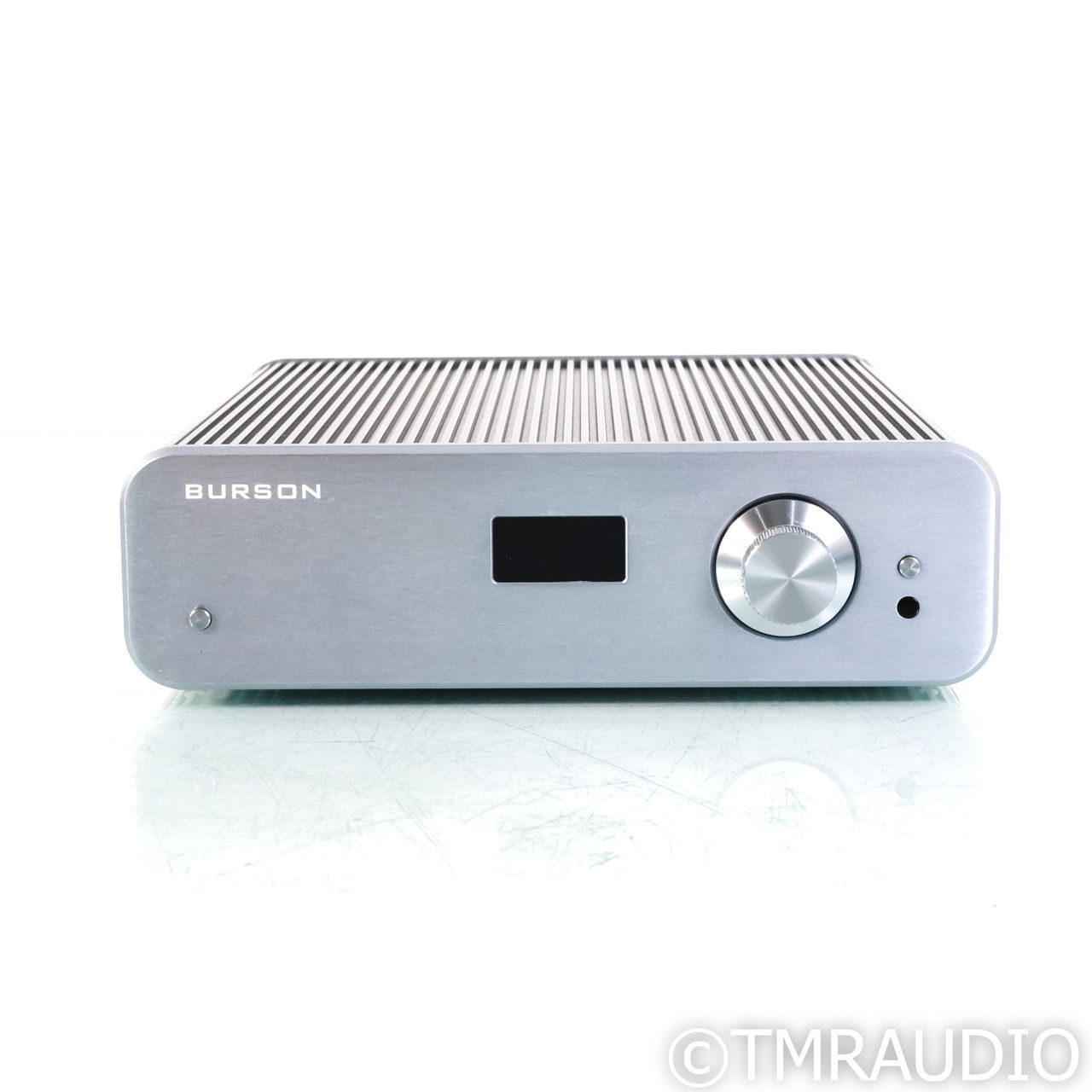 Burson Audio Composer 3X Performance DAC; w/ Super C (7...