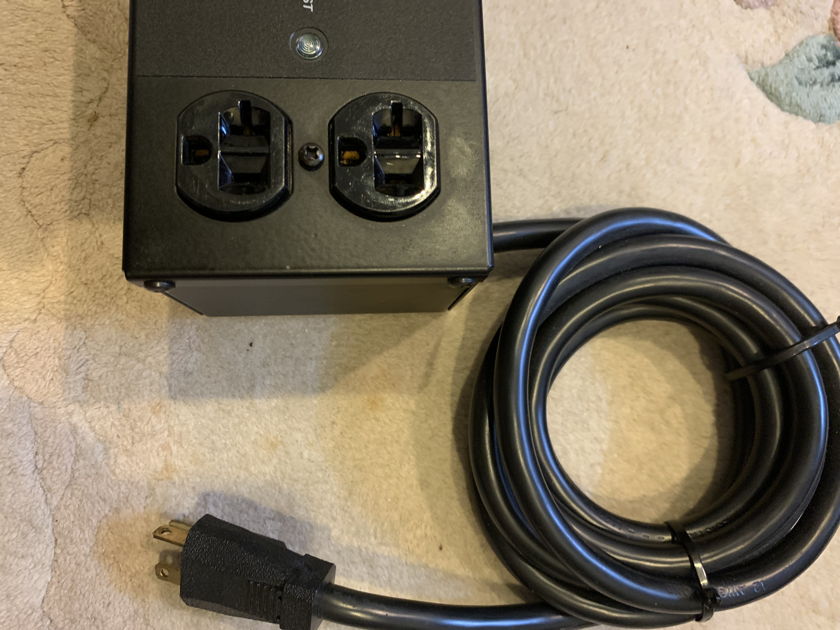 Brickwall 20 Amp surge protector For Sale Audiogon