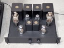 The main amplifier chassis.
