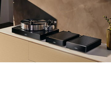 Naim Audio Solstice Turntable, Special Edition (BRAND N...