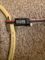 18-Foot Pair of MIT-750 ("Music Hose") Speaker Cables! 10
