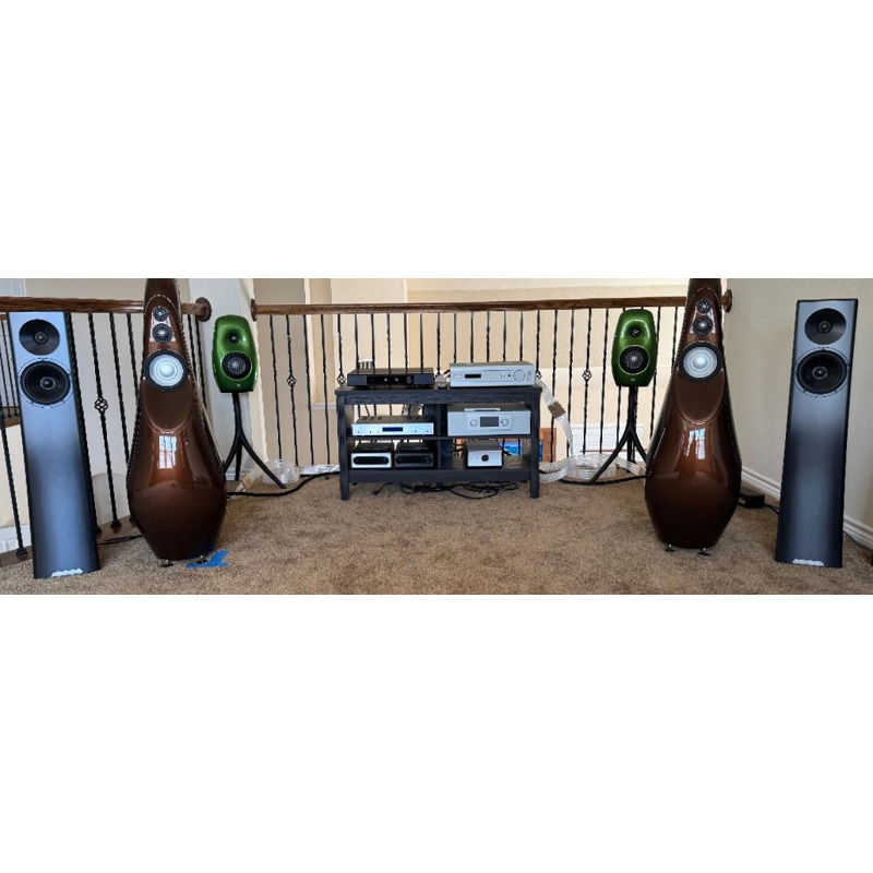 SOLD YG Acoustics HAILEY 2.2 For Sale | Audiogon SOLD YG Acoustics HAILEY 2.2 For Sale | Audiogon