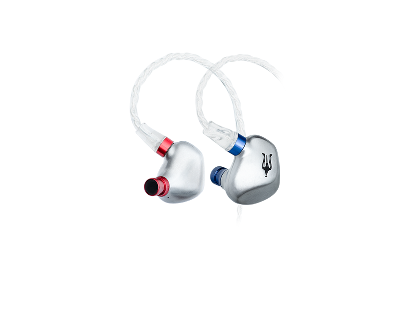 Meze Audio Rai Solo Earbuds (B-Stock)