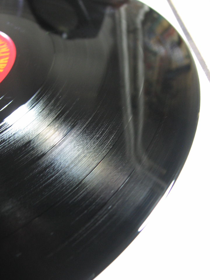 Tony Bennett – Bennett/Berlin 1987 NM- ORIGINAL VINYL L... 5