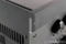 Cinepro 3k6 Mk II 6 Channel Power Amplifier; 3K6II (41541) 7