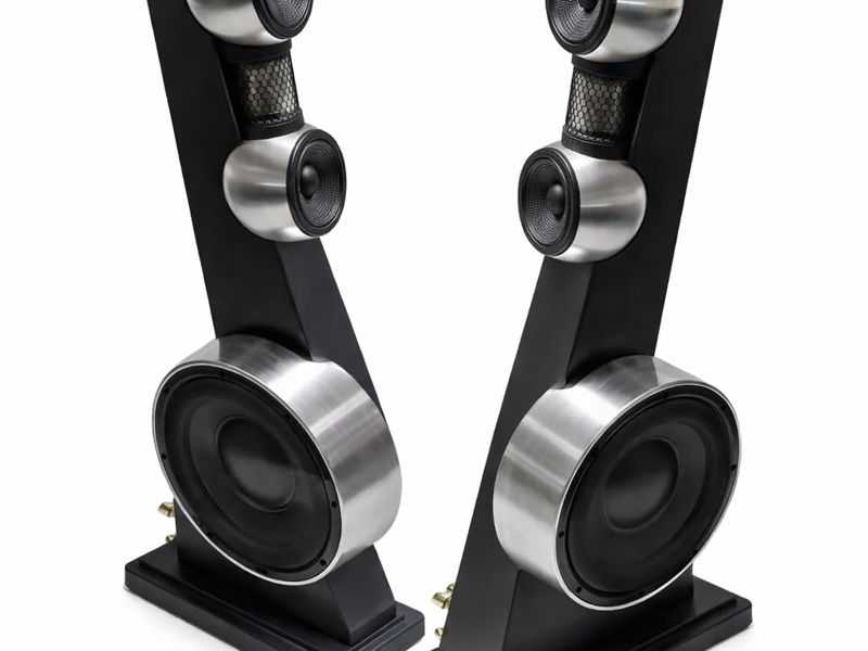 Anthony Gallo Reference 3 Speakers For Sale | Audiogon