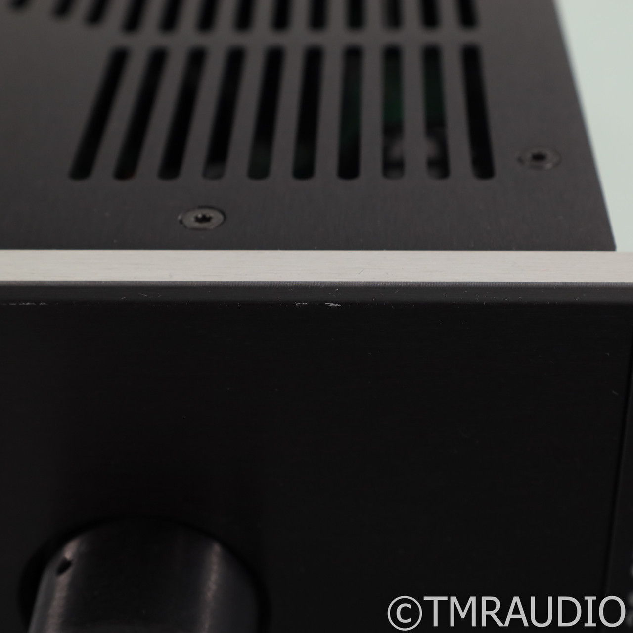 BAT VK-33 SE Stereo Tube Preamplifier (82103) 9