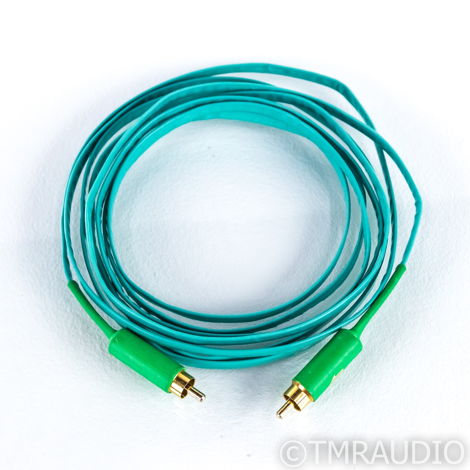 Nordost Bass-Line Subwoofer RCA Cable; Single 3m Cable ...