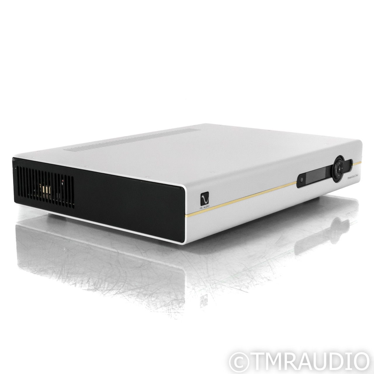 PS Audio StellarGold DAC; D/A Converter (67759) 2