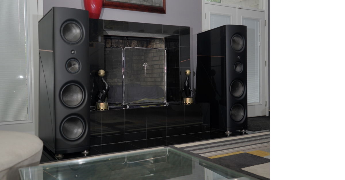 Magico q7 store mk2 price