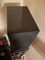 KEF R3 Gloss Black in immaculate condition 3