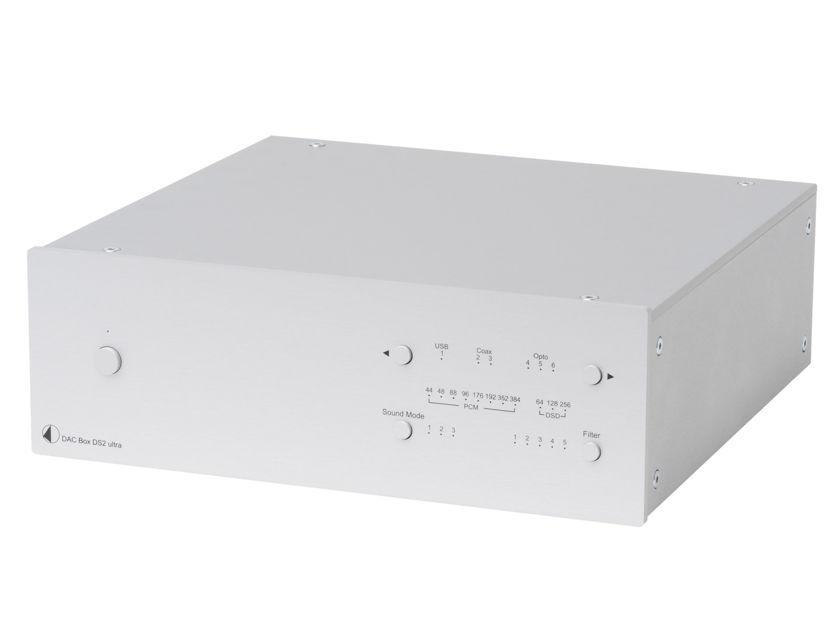 Pro-Ject DAC Box DS2 Ultra