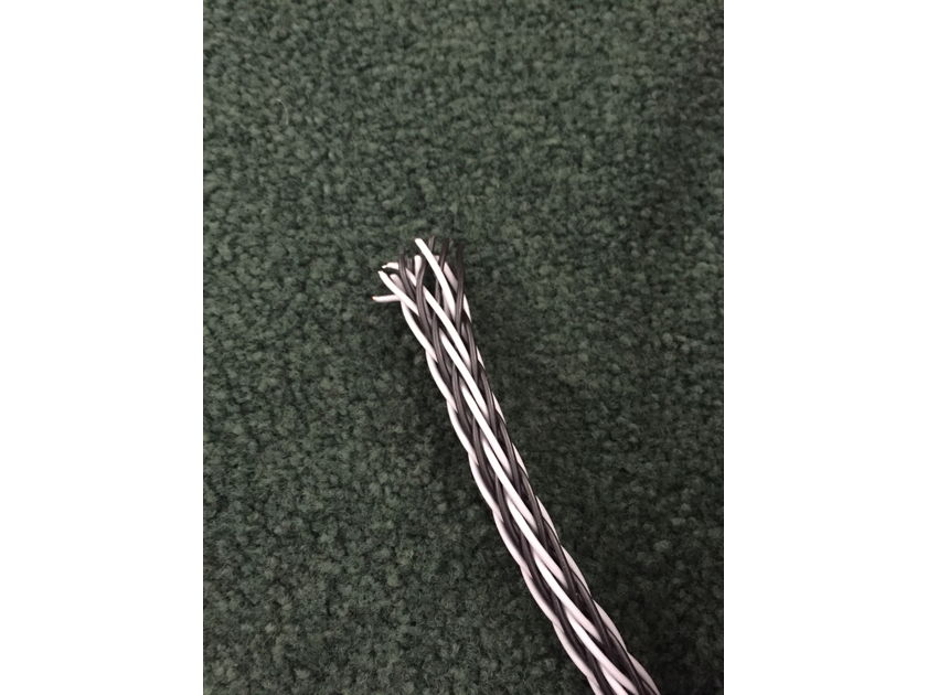 Kimber Kable 8VS 35 feet of bulk cable