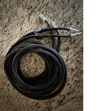 EnKlein David 6 meter XLR cable