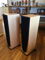 Spendor  S8e Speakers, Maple Finish, Incredible Condition! 2