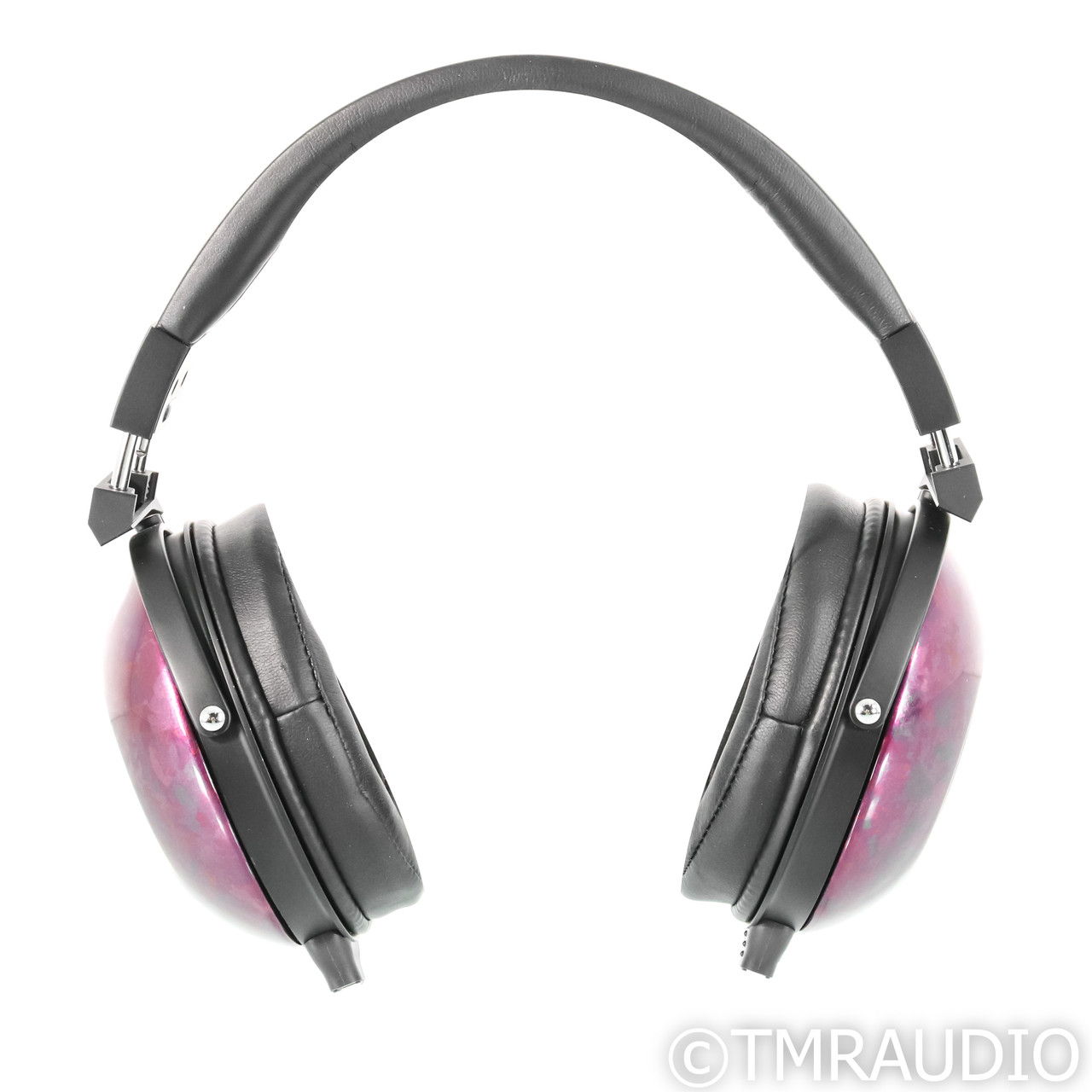 Fostex TH900mk2 Closed Back Headphones; Limited Edit (7... 2