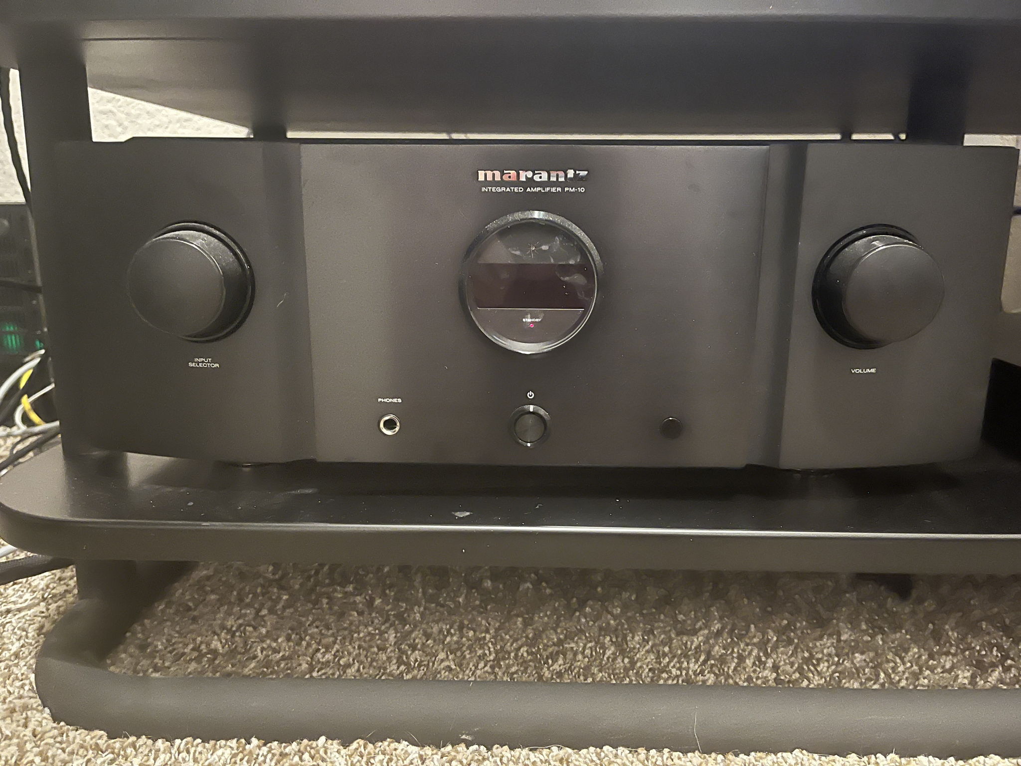 Marantz PM-10