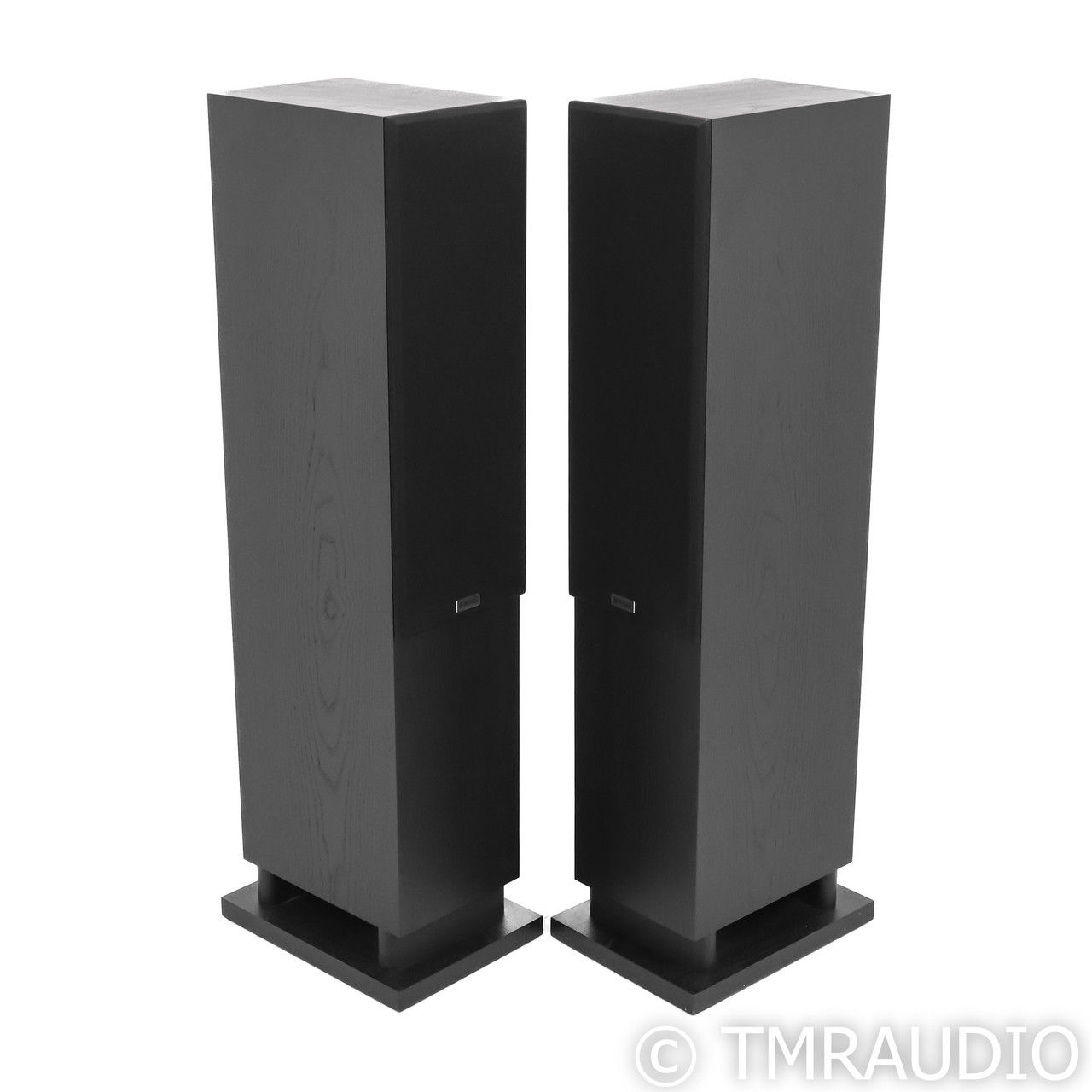 ProAc Response DT8 Floorstanding Speakers; Black Ash (7... 2