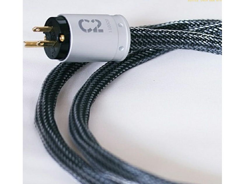 Ansuz Acoustics Speakz, Signalz, DTC2 Mainz cables - 65% off Everything!