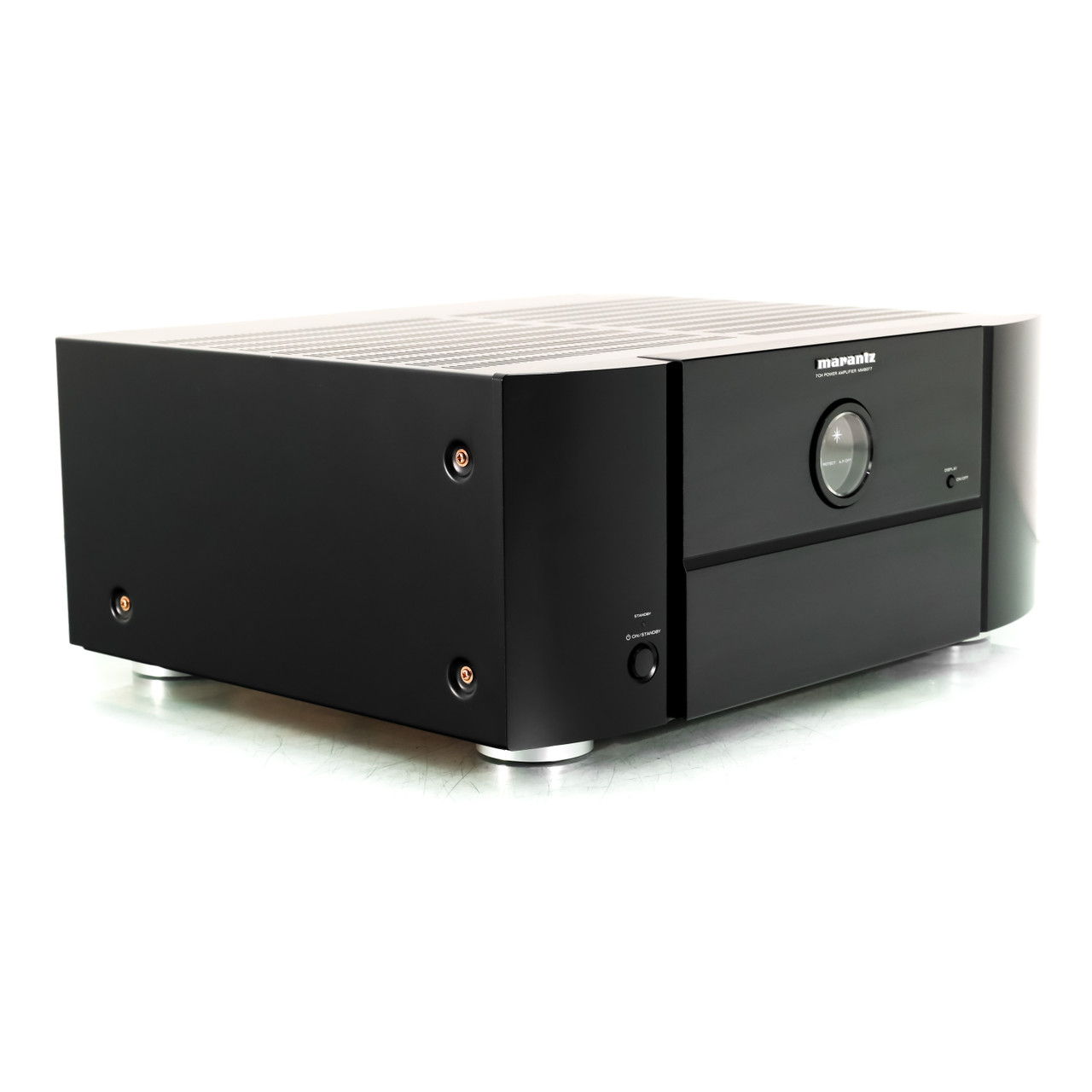 Marantz MM8077 Seven-Channel Power Amplifier (82433) 2