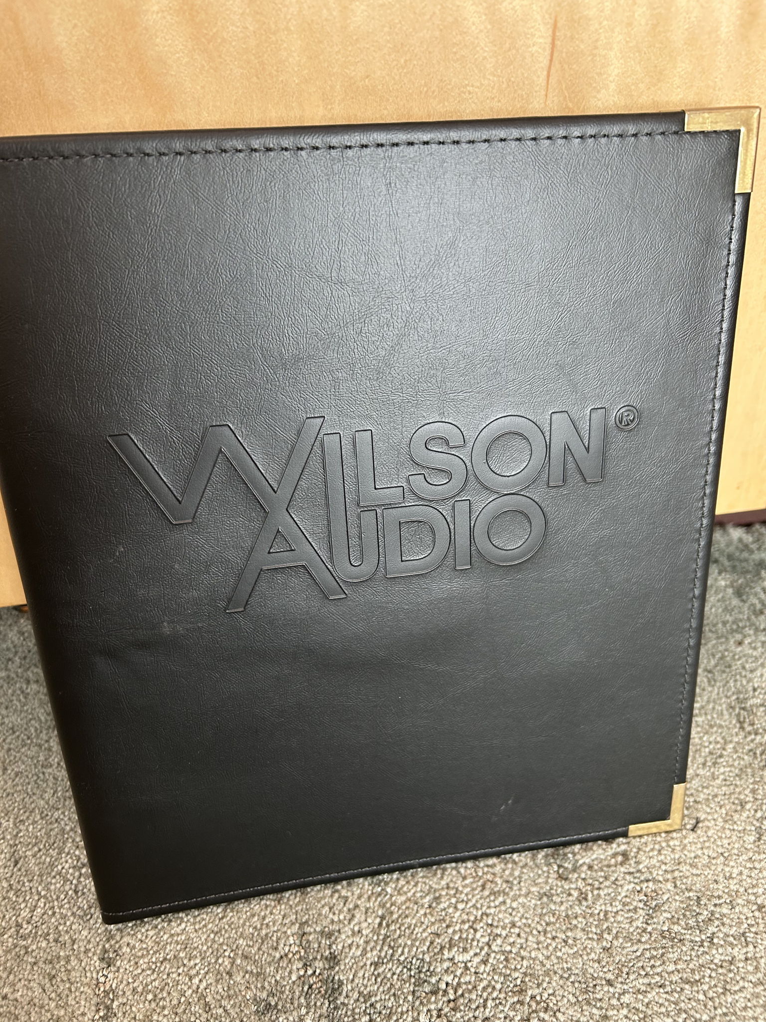 Wilson Audio Sasha 2 - Stunning! 8