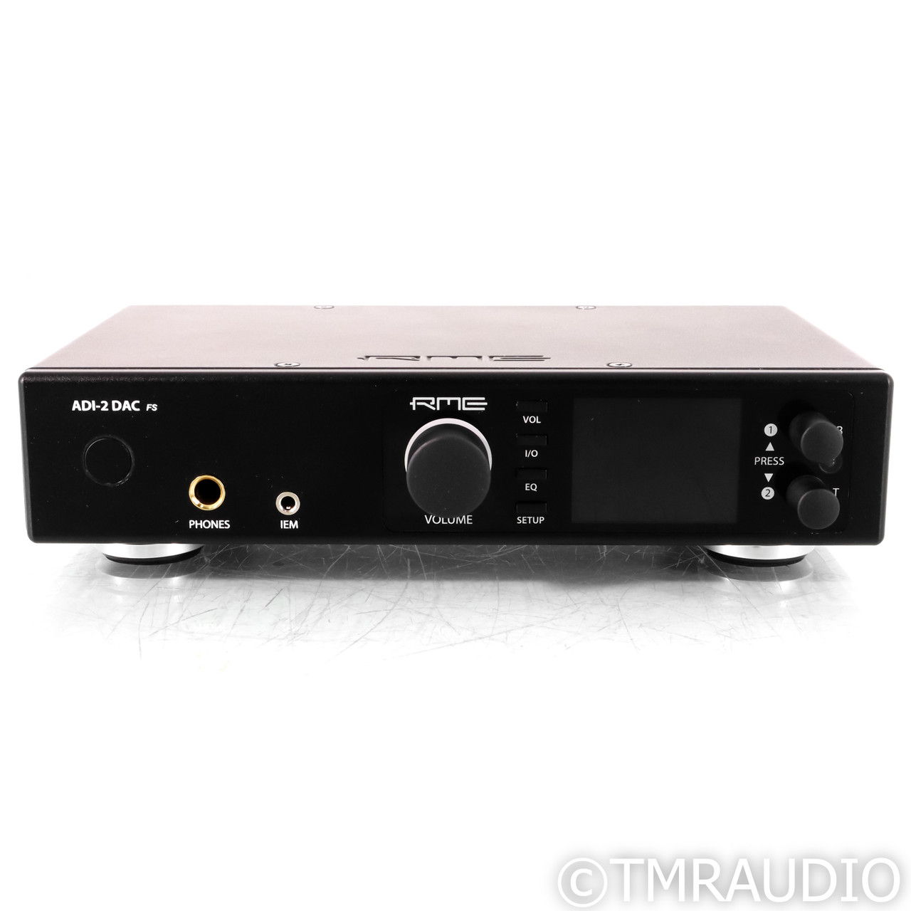 RME ADI-2 DAC FS; D/A Converter (1/1) (69551)