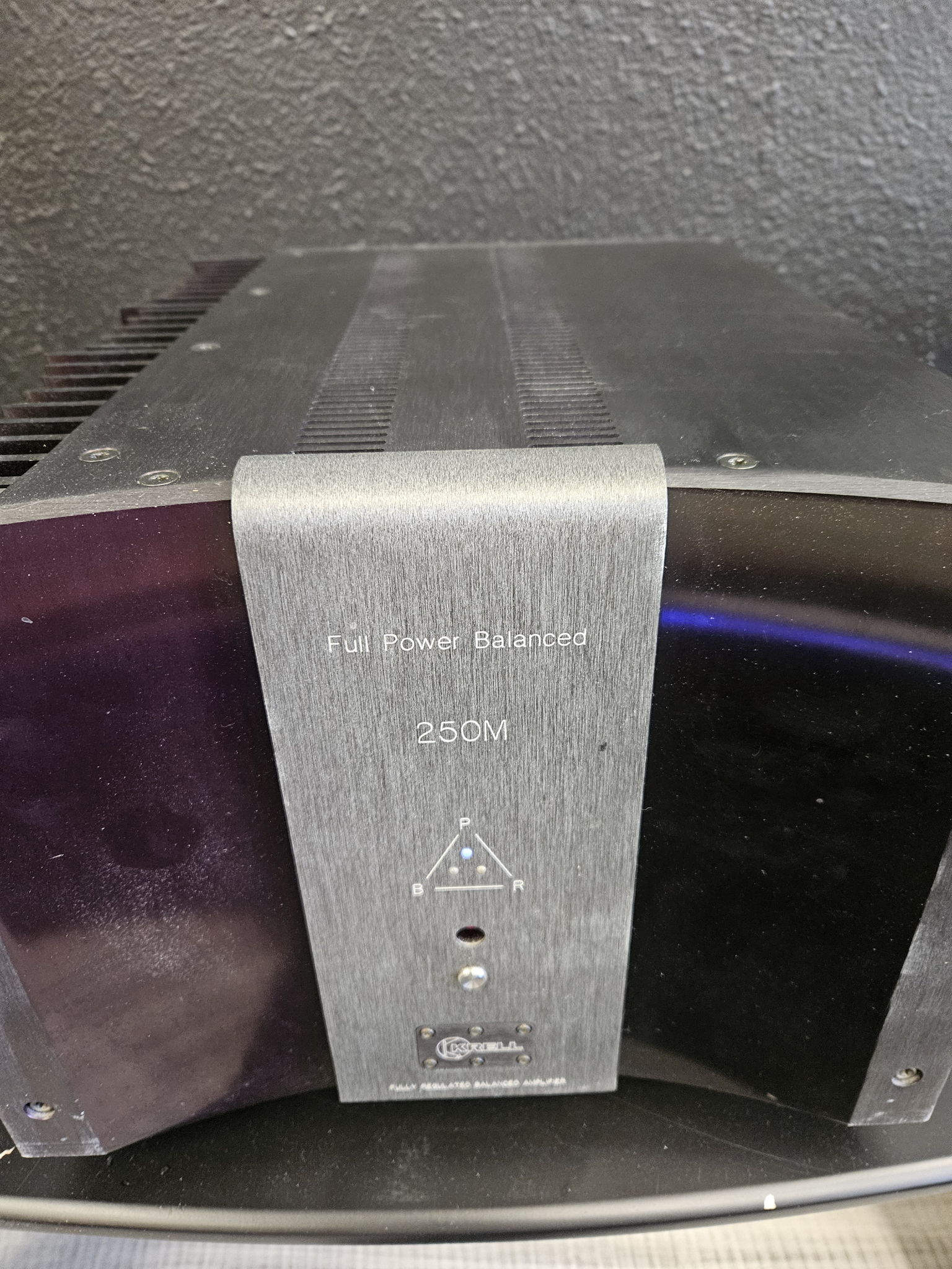 Krell FPB 250M 3