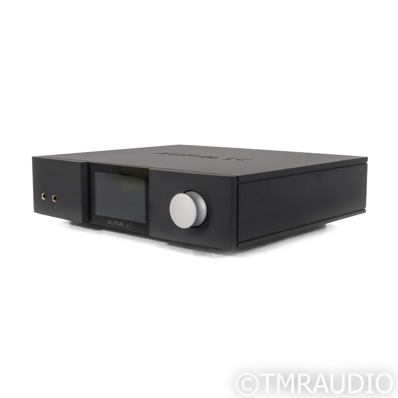 Auralic Vega G1 Streaming DAC; D/A Converter (1/2) (69427) 3