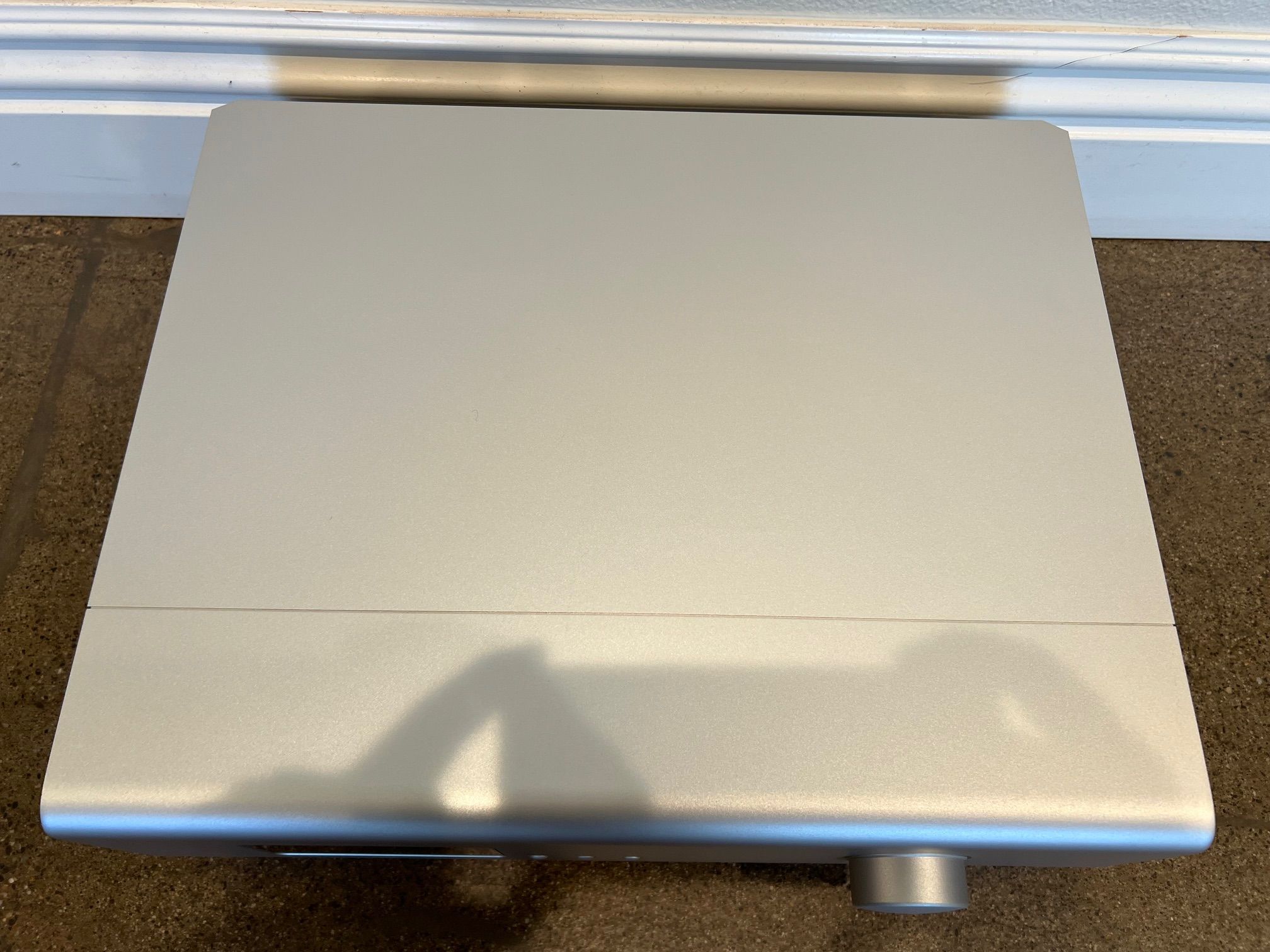 Soulution 325 Preamplifier -- Excellent Condition (see ... 4