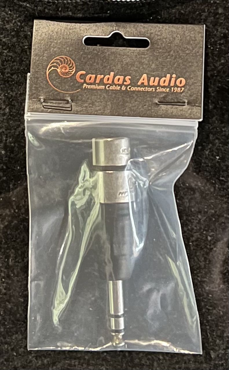 Reference Cardas Audio Clear 4meter Headphone cable for... 6