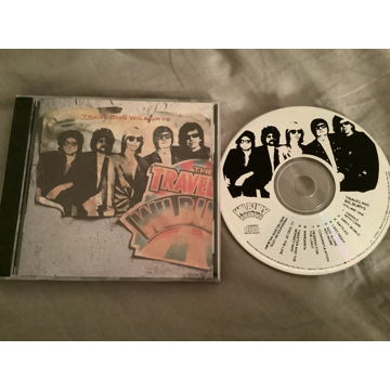 Traveling Wilburys Wilbury Records CD Vol. 1