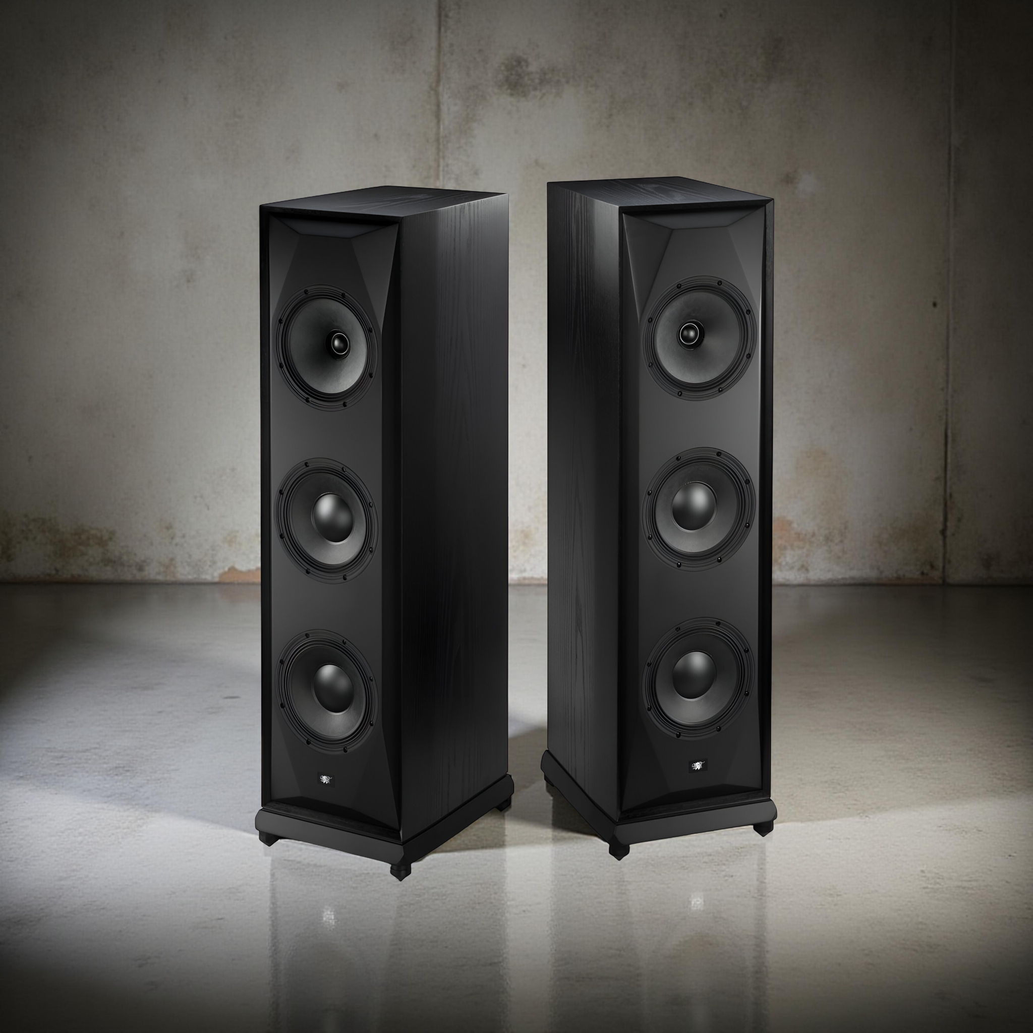 MoFi Electronics SourcePoint 888 Floorstanding Speakers... 8