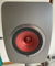 KEF LS50W with KEF Performance stands 4