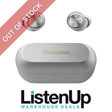 Technics EAH-AZ100 Reference Class True Wireless Earbud...