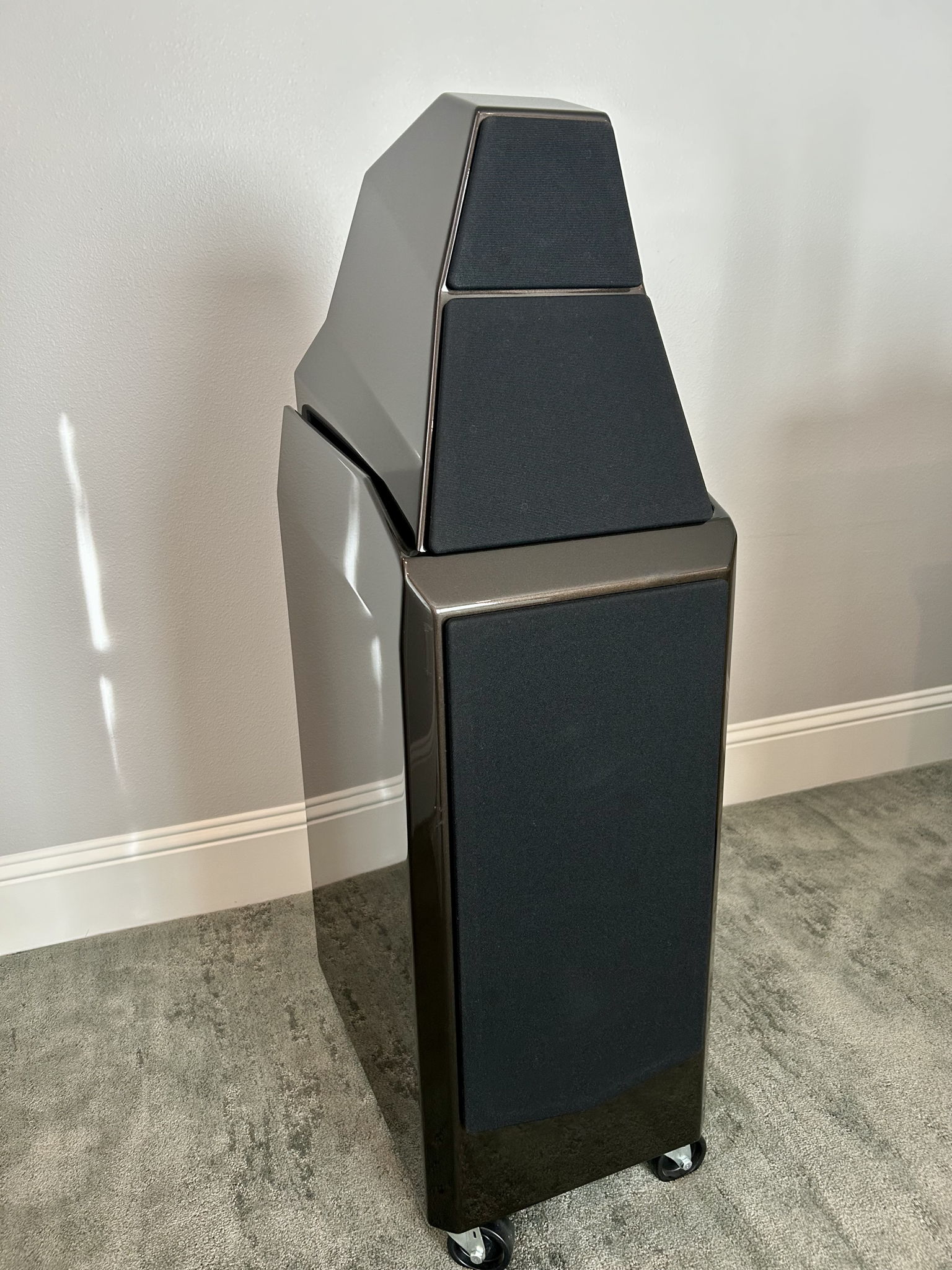 Wilson Audio Sasha 2 - Stunning! 9