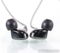 Phonak Audeo PFE 232 In-Ear Headphones; Black Pair (35656) 4
