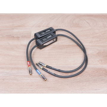 MIT Cables AVt MA audio interconnects RCA 1,0 metre