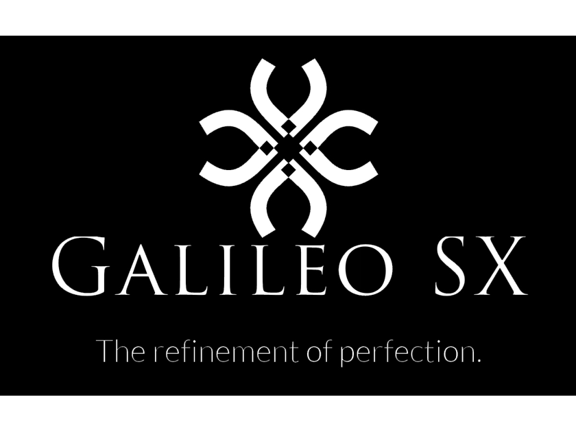 Synergistic Research Galileo SX Interconnect Cables - breathtaking clarity and musicality - NEW REVIEW