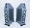 Genesis G5.3 Floorstanding Speakers; High Gloss Titaniu... 4