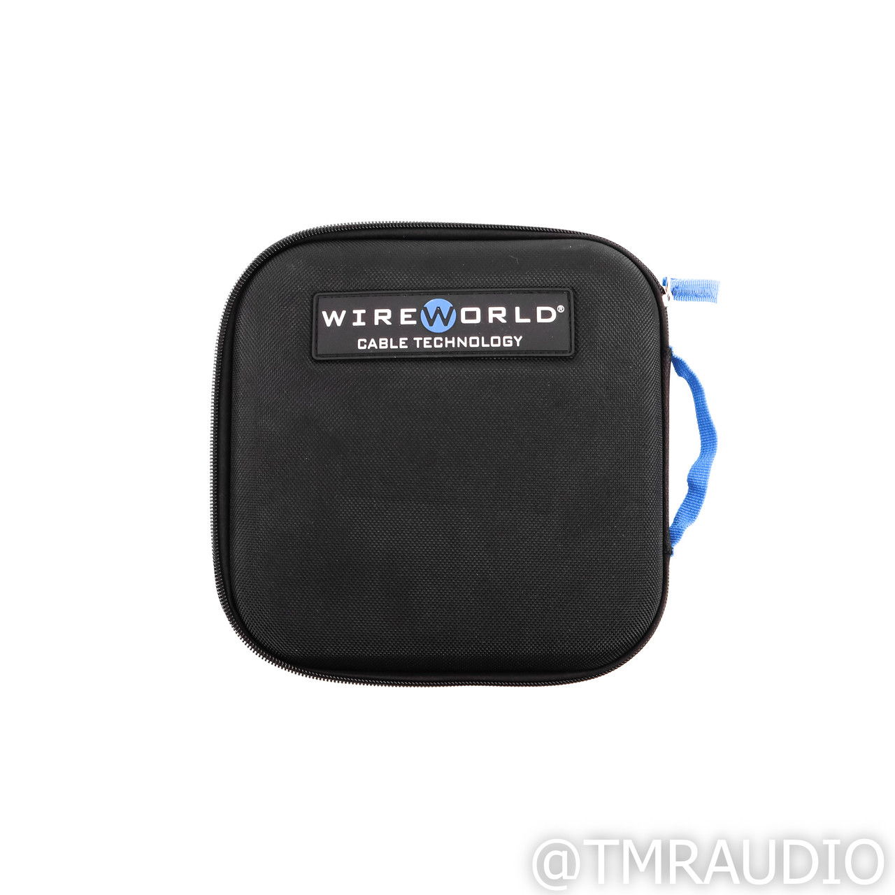 WireWorld Eclipse 8 XLR Cables; 1m Pair Balanced Interc... 5