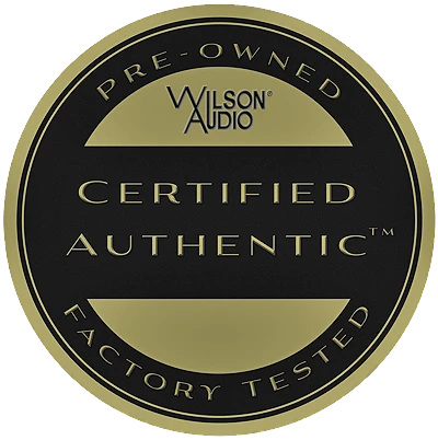 Wilson Audio Sophia -Certified Authentic 6