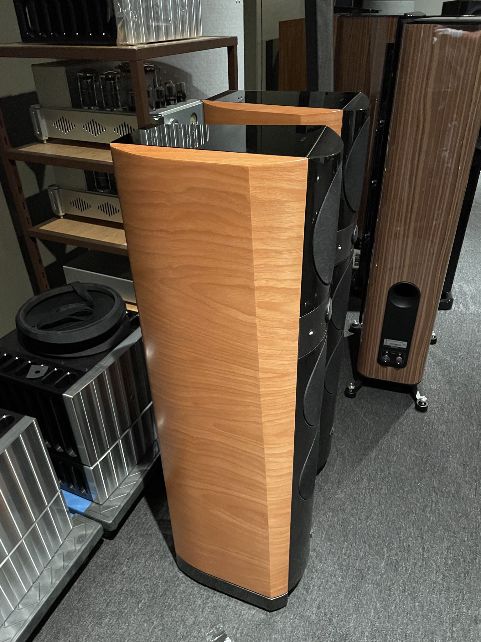 Focal Electra 1027 BE local pickup only 5