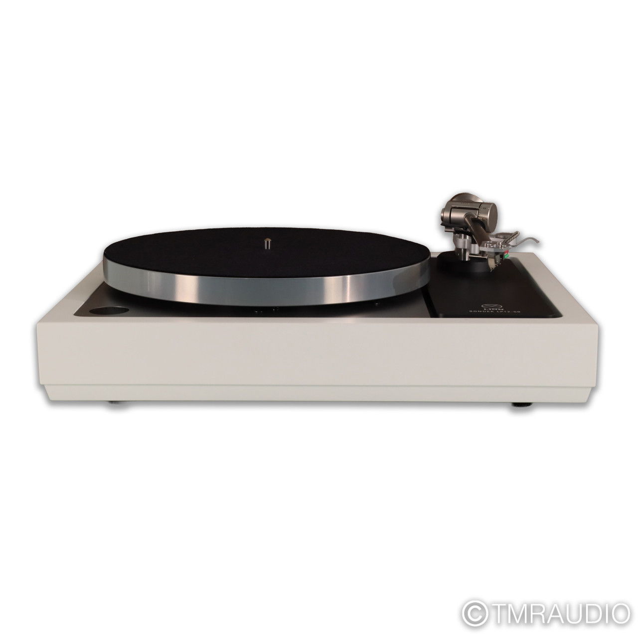 Linn Sondek LP12-50 Belt Drive Turntable; Ekstatik M (8...