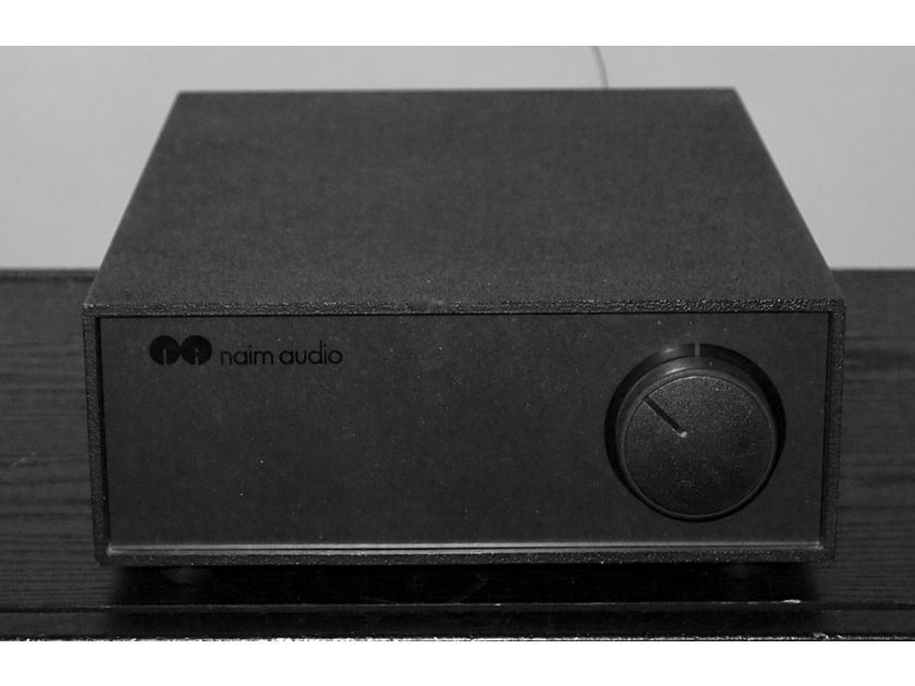 Naim Audio NAXO 2/4