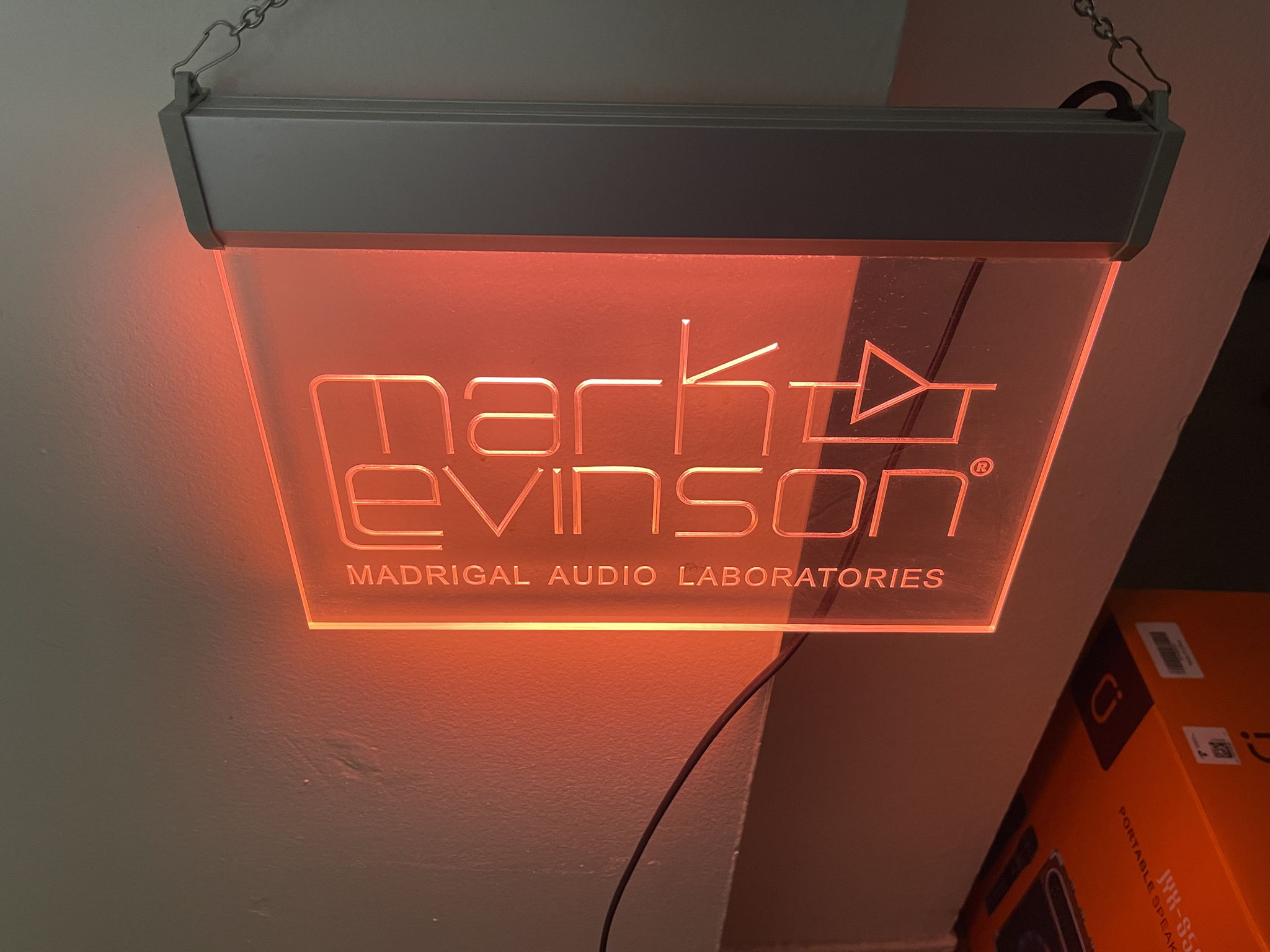 Mark Levinson No 29 6