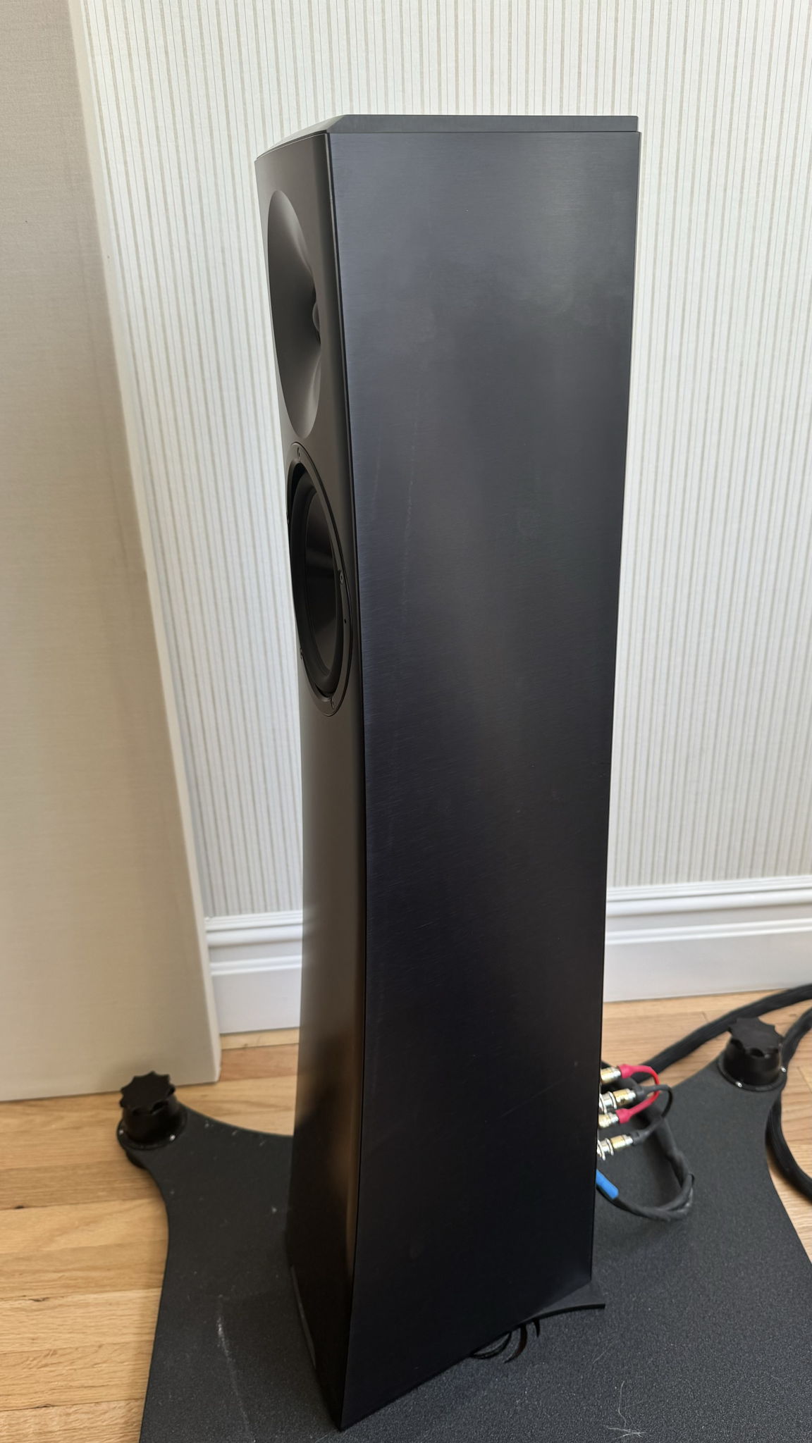 YG Acoustics Carmel 3: Brand New Mint; Skip the Line! W... 2