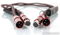 AudioQuest Colorado XLR Cables; 1m Pair Balanced Interc... 3