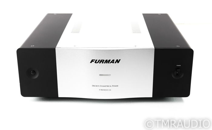 Furman IT-Reference 20i AC Power Line Conditioner; IT-R...