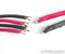 Purist Audio Design Venustas Bi-Wire Speaker Cables; 10... 4