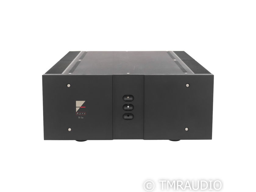 Ayre Acoustics V-1x Stereo Power Amplifier (57618)